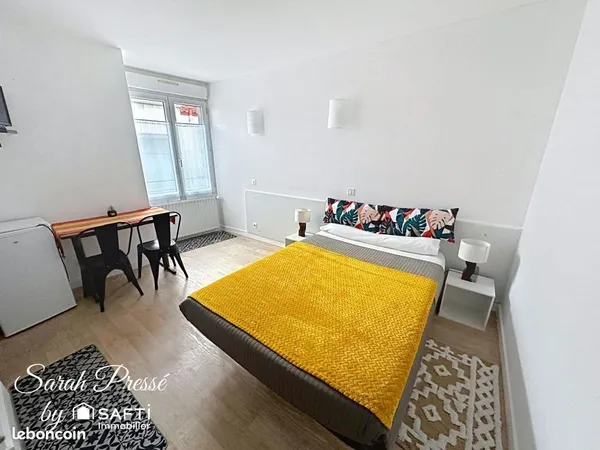 Local 535 m² LE LOROUX-BOTTEREAU