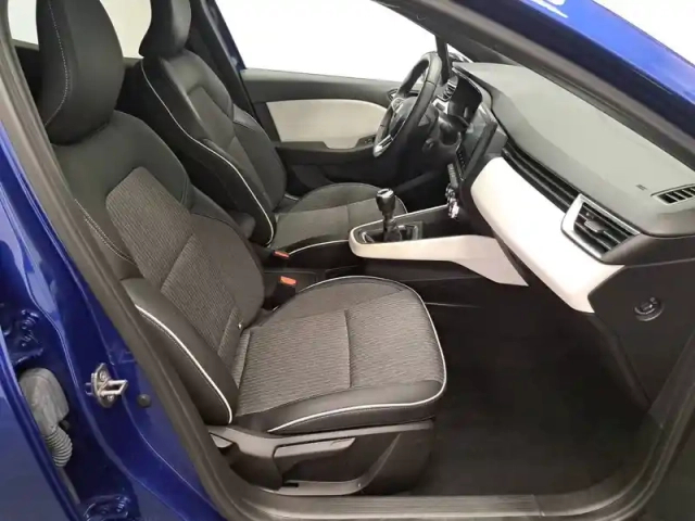 Renault Clio tce 90 — photo 24