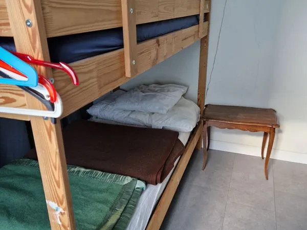Chambre en colocation pour étudiante CPGE