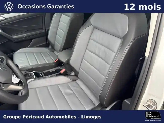 Volkswagen T-Roc 1.5 tsi evo 150 start/stop dsg7 — photo 29