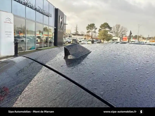 Citroën C4 hybride 145 e-dcs6 — photo 57