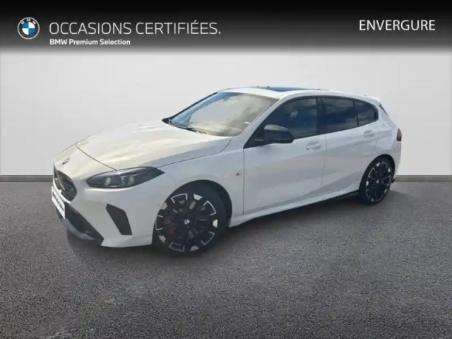 Bmw Serie 1 série 1 m135a xdrive 300ch m performance