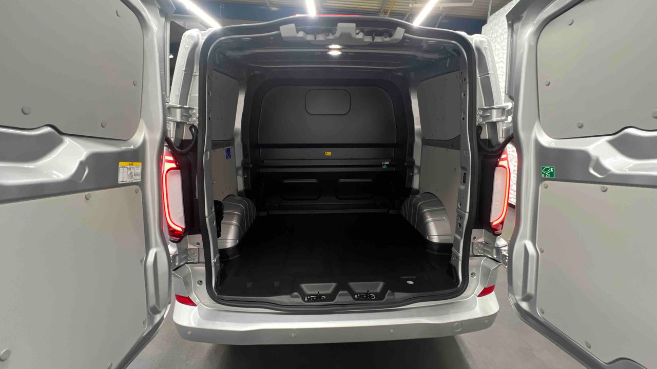 Volkswagen Utilitaires TRANSPORTER PROCAB L1H1 2.0 TDI 150 BVA8 — photo 13