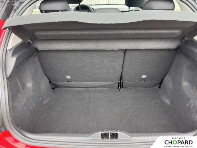 Citroën C3 bluehdi 100 s&amp;s bvm6 — photo 46