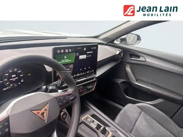 Cupra Formentor ehybrid 272 ch dsg6 — photo 29