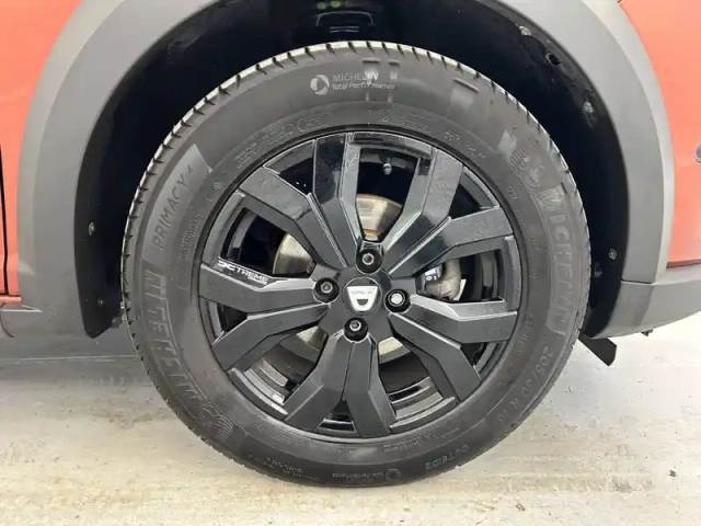 Dacia Jogger eco-g 100 5 places — photo 30