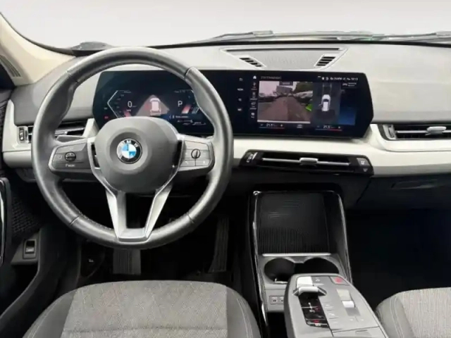 Bmw X1 sdrive18i 136ch — photo 10