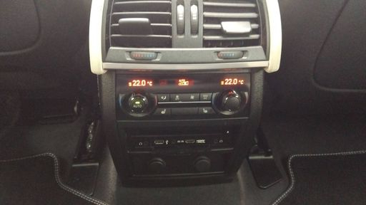 BMW X6 M50d - M50d – 2018 – 136784 km – Diesel – Boîte Automatique — photo 21