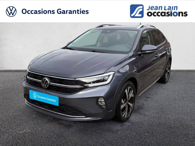 Volkswagen Taigo 1.0 TSI 110 DSG7 Style