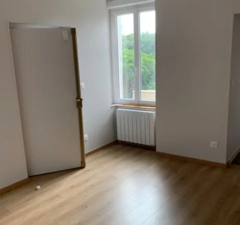 Location T2 non meublé 29m2 Dijon