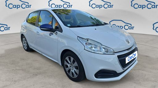 Peugeot 208 1.2 PureTech 68 - Like – 2018 – 128156 km – Essence – Boîte Manuelle — photo 11