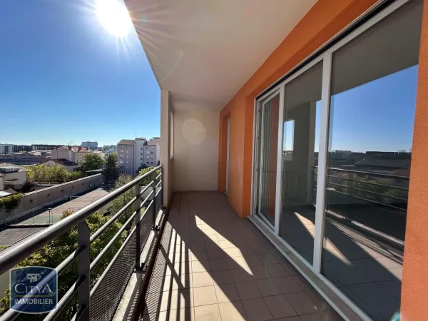 Appartement 4 pièces 88 m²