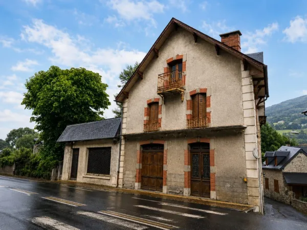 Maison 7 pièces 175 m²