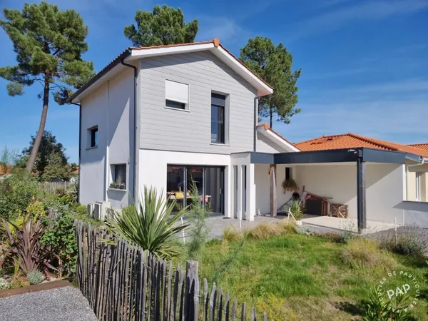 Maison 4 pièces 95 m²