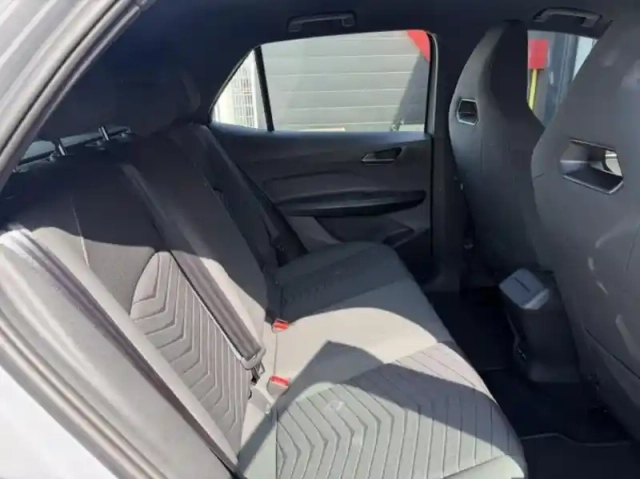 Cupra Born 204ch l 58 kwh v — photo 9
