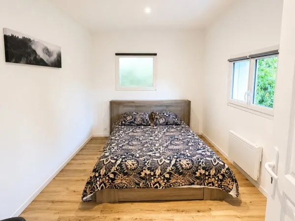 Appartement T2 à louer meublé proche gare Auray