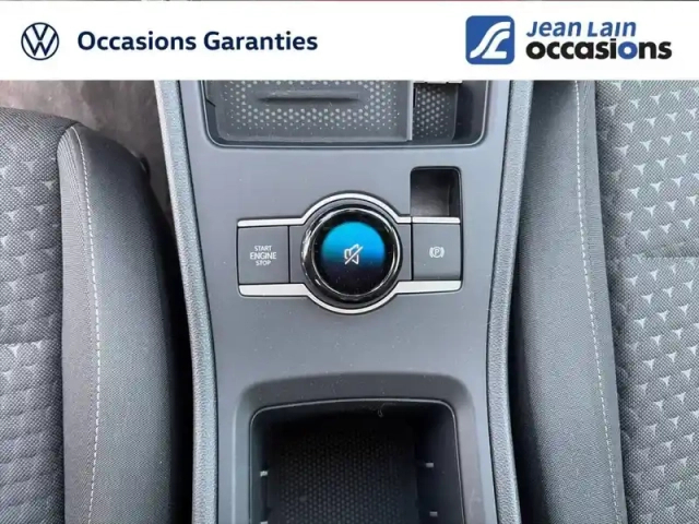 Volkswagen T-Roc 1.5 etsi evo2 hybrid 116 ch dsg7 — photo 20