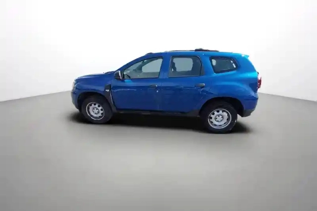 Dacia Duster eco-g 100 4x2 — photo 7