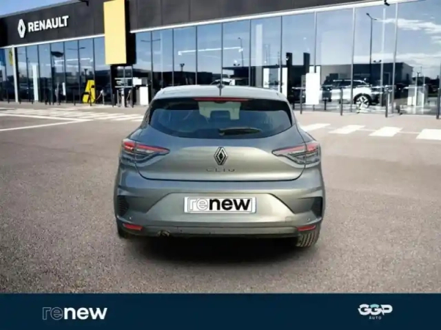 Renault Clio 1.0 sce 65ch evolution — photo 5