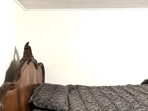 Colocation chambre meublée