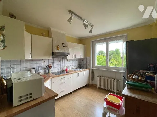 Maison 7 pièces 129 m²