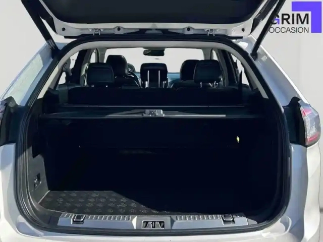 Ford Edge 2.0 tdci 210 powershift intelligent awd — photo 12