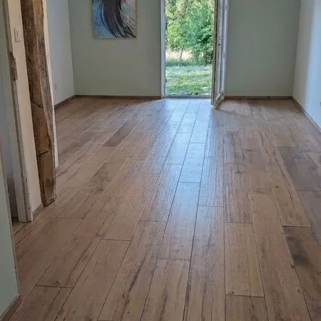 Le Studio Côté Jardin au Domaine de la Vrignotte 27m²