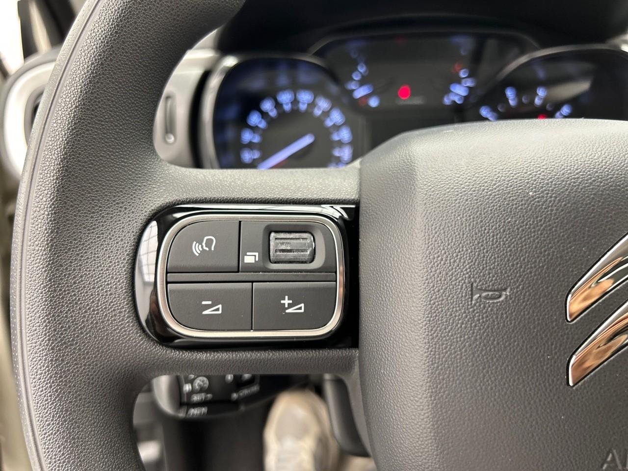Citroën C3 puretech 83 ch bvm5 plus — photo 24