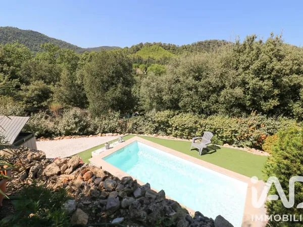 Maison 5 pièces 83 m²