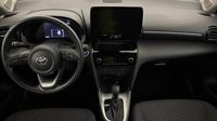 Toyota Yaris Cross 116h Dynamic MY25 — photo 11