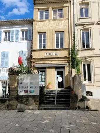 Immeuble 180 m²