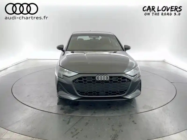 Audi A3 sportback tfsi mild hybrid 116 s tronic 7 — photo 5