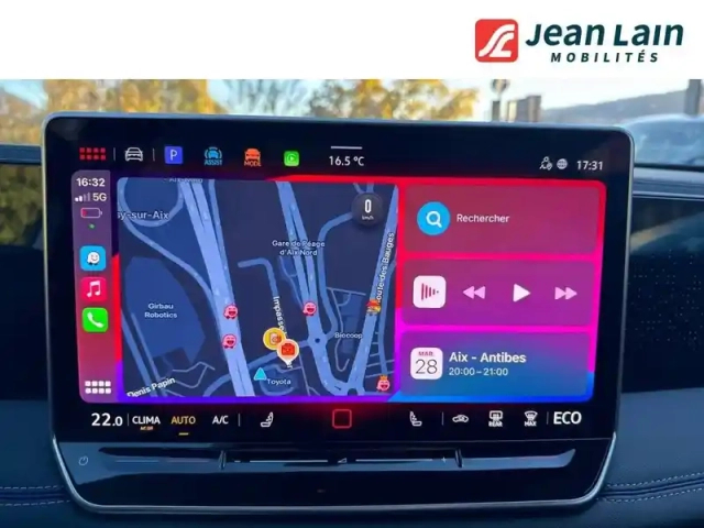 Volkswagen Tiguan 1.5 ehybrid 204ch dsg6 — photo 76