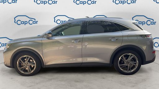 DS DS7 Crossback 1.6 E-Tense 300 Hybrid 4X4 EAT8 - Rivoli – 2022 – 55678 km – Hybride rechargeable – Boîte Automatique — photo 10