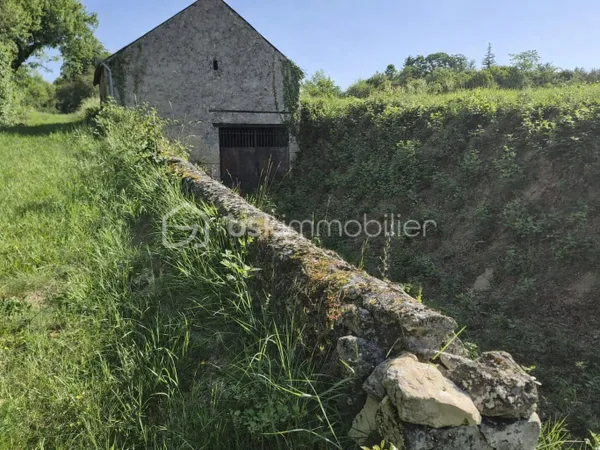 Terrain 9060 m²