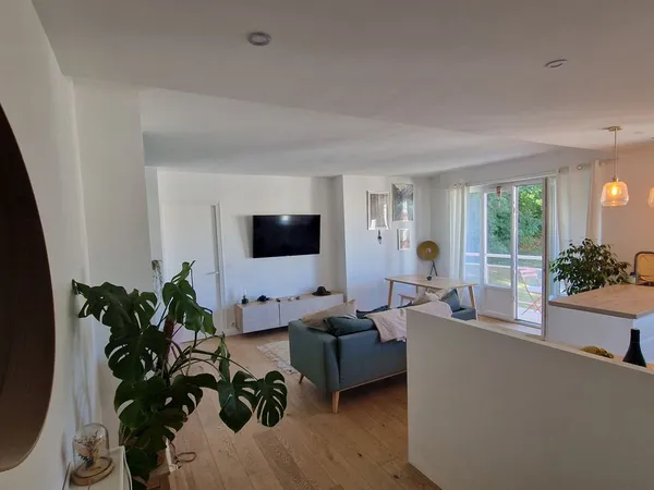 Appartement de 70m2 à louer sur Le Port-Marly