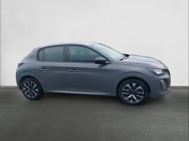 Peugeot 208 puretech 75 s&amp;s bvm5 — photo 4