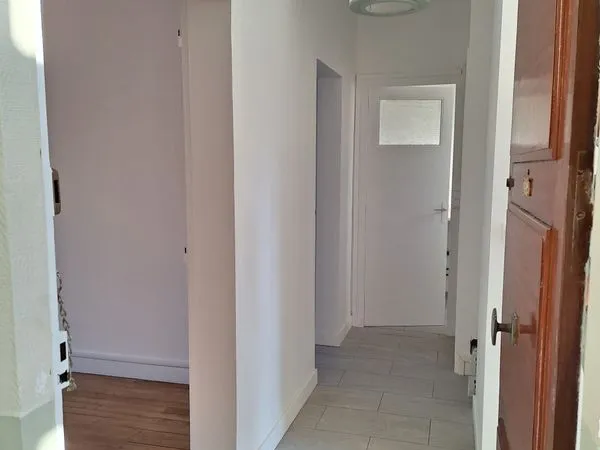 Appartement 2 pieces 46m2 centre ville