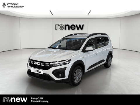 Dacia Jogger ECO-G 100 5 places
