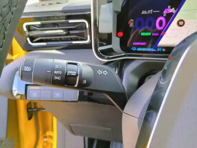 Renault 5 renault  e-tech electrique 10 ch autonomie confort — photo 26