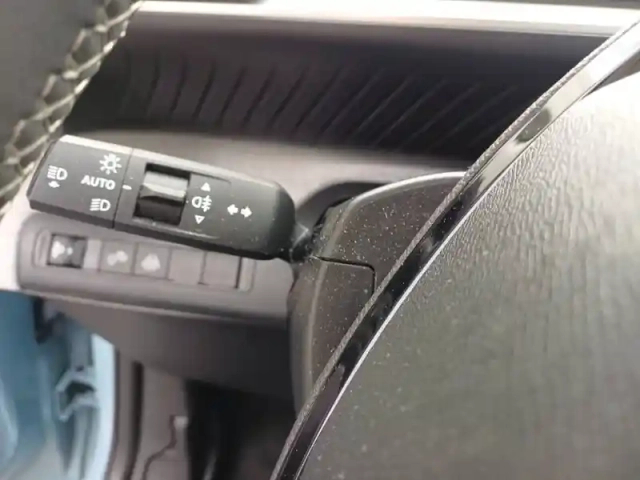 Citroën C3 hybride 110 ch automatique — photo 23