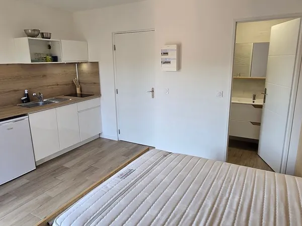 Studio de 24m2 à louer sur Les Essarts-le-Roi