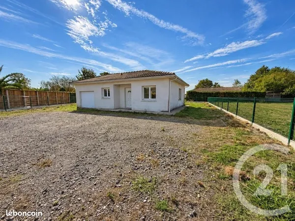 Maison 5 pièces 117 m²