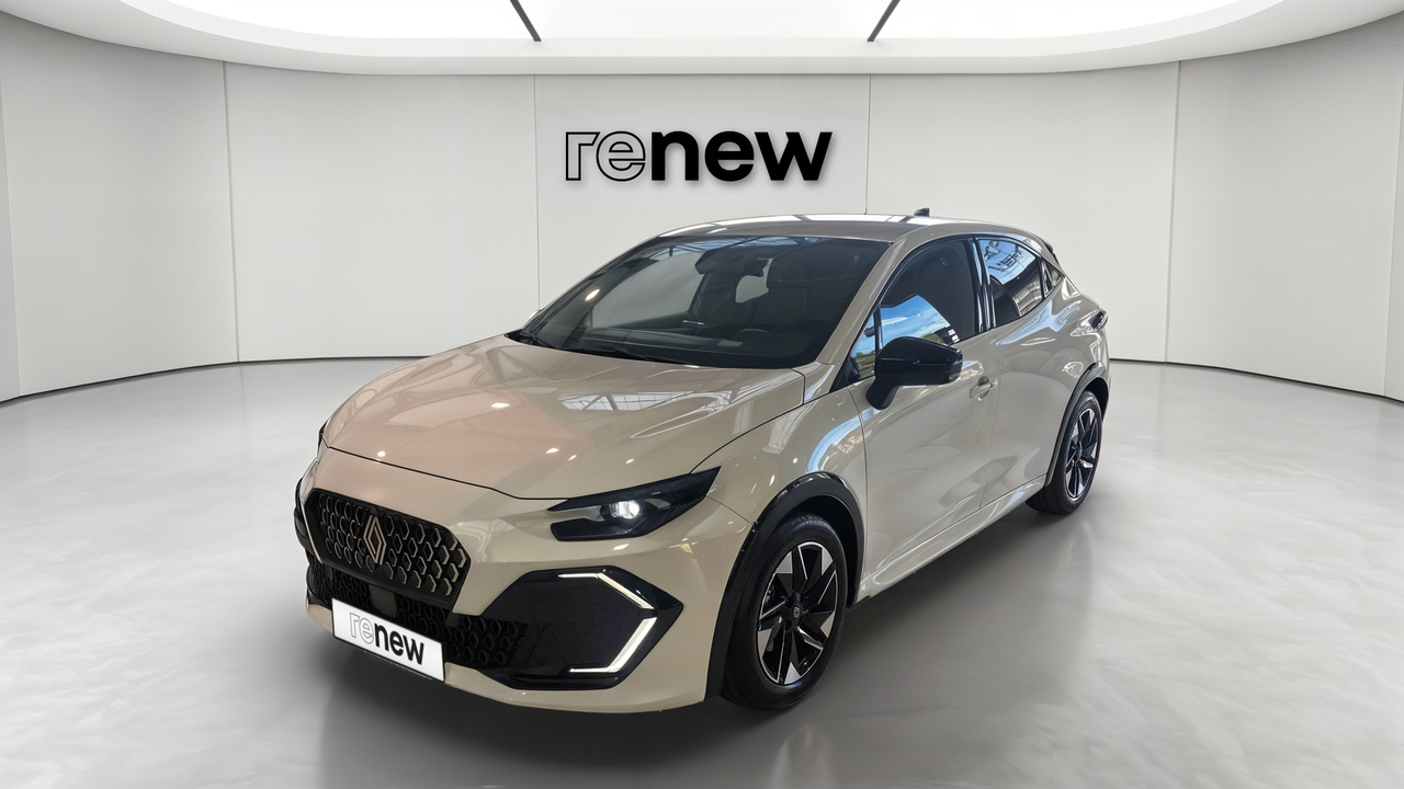 Renault Clio TCe 115 ch — photo 1