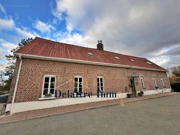 Campagne de Desvres
