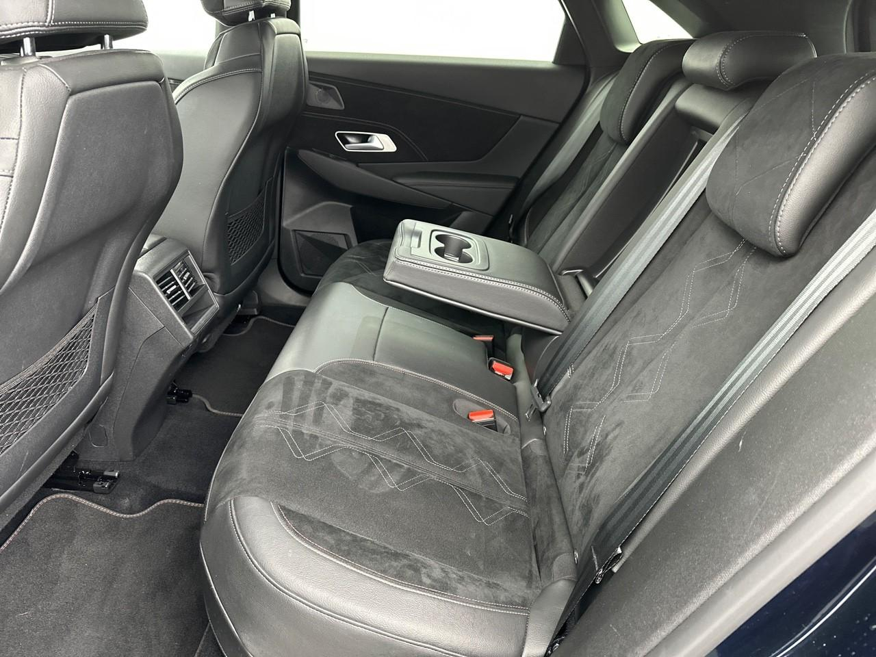 Ds Ds 7 crossback hybride rechargeable e-tense 225 eat8 performance — photo 12