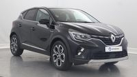 Renault Captur 1.3 TCe mild hybrid 140ch Techno — photo 3