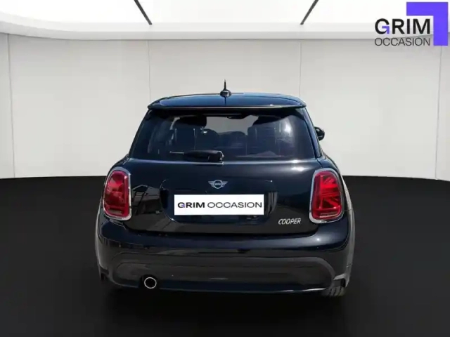 Mini Mini hatch 3 portes cooper 136 ch dkg7 — photo 19