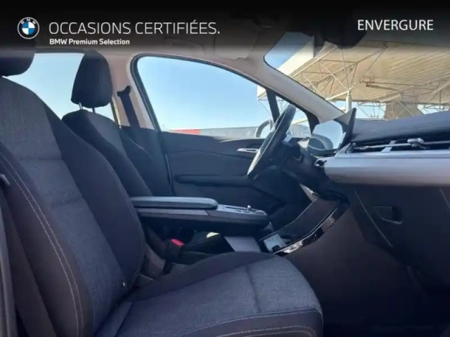 Bmw Serie 2 série 2 activetourer 218i 136ch dkg7 — photo 9