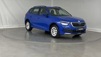 Skoda Kamiq 1.0 TSI Evo 110ch Business — photo 3